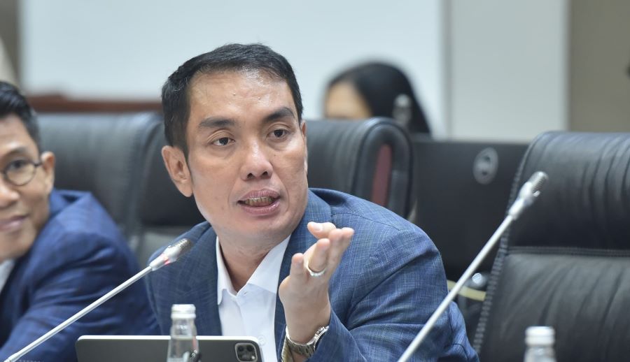 Pemanfaatan Biodiesel Diharapkan Topang Ketahanan Energi Nasional